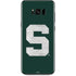 Michigan State University Spartans Away Grey S Galaxy S8 Skin