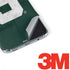 Michigan State University Spartans Away Grey S Galaxy S8 Skin