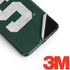 Michigan State University Spartans Away Grey S Galaxy S9 Plus Skin