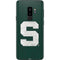 Michigan State University Spartans Away Grey S Galaxy S9 Plus Skin