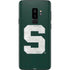Michigan State University Spartans Away Grey S Galaxy S9 Plus Skin