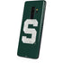 Michigan State University Spartans Away Grey S Galaxy S9 Plus Skin