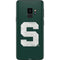 Michigan State University Spartans Away Grey S Galaxy S9 Skin
