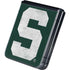 Michigan State University Spartans Away Grey S Galaxy Z Flip5 5G Skin