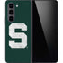Michigan State University Spartans Away Grey S Galaxy Z Fold5 5G Skin