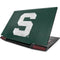 Michigan State University Spartans Away Grey S Lenovo IdeaPad Skin