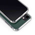 Michigan State University Spartans Away Grey S iPhone 11 Clear Case