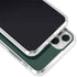 Michigan State University Spartans Away Grey S iPhone 11 Pro Clear Case