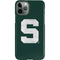 Michigan State University Spartans Away Grey S iPhone 11 Pro Lite Case