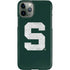 Michigan State University Spartans Away Grey S iPhone 11 Pro Lite Case