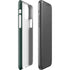 Michigan State University Spartans Away Grey S iPhone 11 Pro Lite Case