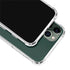Michigan State University Spartans Away Grey S iPhone 11 Pro Max Clear Case