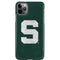 Michigan State University Spartans Away Grey S iPhone 11 Pro Max Lite Case