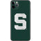 Michigan State University Spartans Away Grey S iPhone 11 Pro Max Skin