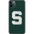 Michigan State University Spartans Away Grey S iPhone 11 Pro Max Skin