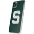 Michigan State University Spartans Away Grey S iPhone 11 Pro Max Skin