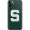 Michigan State University Spartans Away Grey S iPhone 11 Pro Skin