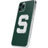 Michigan State University Spartans Away Grey S iPhone 11 Pro Skin