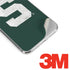 Michigan State University Spartans Away Grey S iPhone 11 Pro Skin