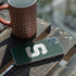 Michigan State University Spartans Away Grey S iPhone 11 Pro Skin
