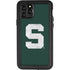 Michigan State University Spartans Away Grey S iPhone 11 Pro Waterproof Case