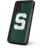 Michigan State University Spartans Away Grey S iPhone 11 Pro Waterproof Case