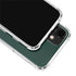Michigan State University Spartans Away Grey S iPhone 12 Mini Clear Case