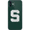 Michigan State University Spartans Away Grey S iPhone 12 Mini Skin