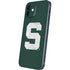 Michigan State University Spartans Away Grey S iPhone 12 Mini Skin