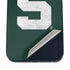 Michigan State University Spartans Away Grey S iPhone 12 Mini Skin