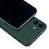 Michigan State University Spartans Away Grey S iPhone 12 Mini Skin