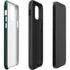 Michigan State University Spartans Away Grey S iPhone 12 Pro Max Impact Case