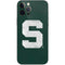 Michigan State University Spartans Away Grey S iPhone 12 Pro Max Skin