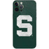 Michigan State University Spartans Away Grey S iPhone 12 Pro Max Skin