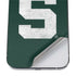 Michigan State University Spartans Away Grey S iPhone 12 Pro Max Skin