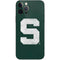 Michigan State University Spartans Away Grey S iPhone 12 Pro Skin