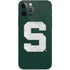 Michigan State University Spartans Away Grey S iPhone 12 Pro Skin