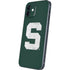 Michigan State University Spartans Away Grey S iPhone 12 Skin