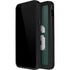 Michigan State University Spartans Away Grey S iPhone 12 Waterproof Case