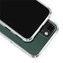 Michigan State University Spartans Away Grey S iPhone 13 Clear Case