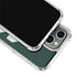 Michigan State University Spartans Away Grey S iPhone 13 Pro Clear Case