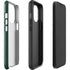 Michigan State University Spartans Away Grey S iPhone 13 Pro Impact Case