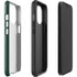 Michigan State University Spartans Away Grey S iPhone 13 Pro Max Impact Case