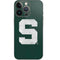 Michigan State University Spartans Away Grey S iPhone 13 Pro Skin