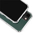 Michigan State University Spartans Away Grey S iPhone 14 Plus Clear Case