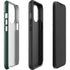 Michigan State University Spartans Away Grey S iPhone 14 Pro Impact Case
