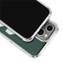 Michigan State University Spartans Away Grey S iPhone 14 Pro Max Clear Case