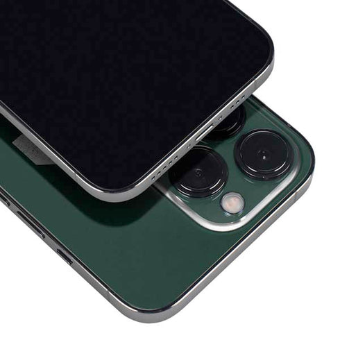 Michigan State University Spartans Away Grey S iPhone 14 Pro Max Skin