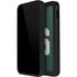 Michigan State University Spartans Away Grey S iPhone 14 Pro Max Waterproof Case