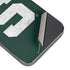 Michigan State University Spartans Away Grey S iPhone 14 Pro Skin